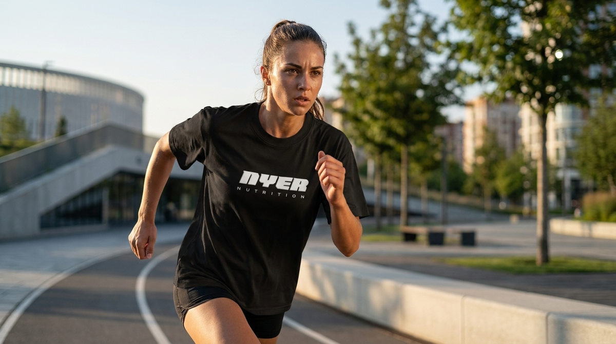 Suplementação para corrida: o que realmente importa?