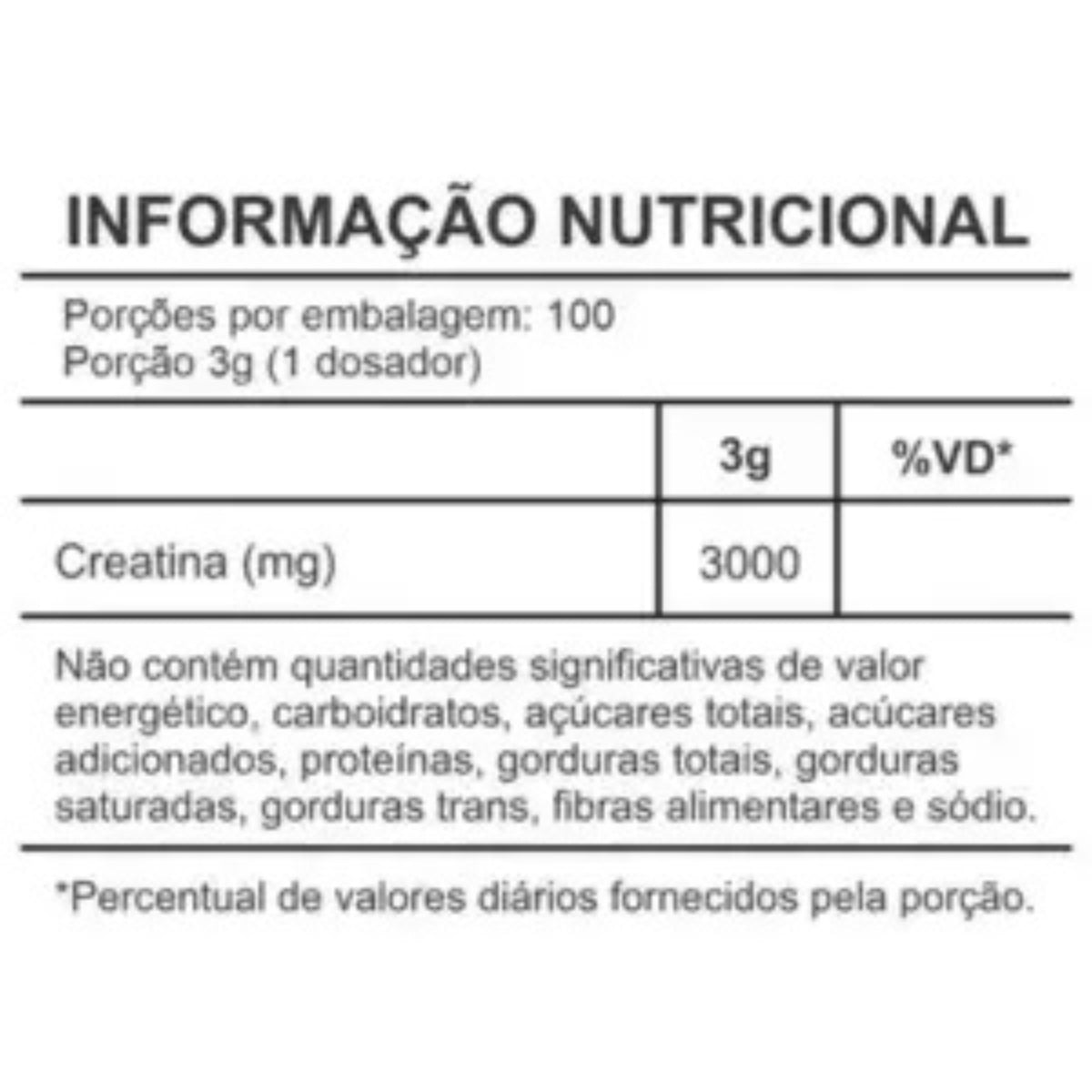 Pré Treino Dark Pump 300g - NYER NUTRITION