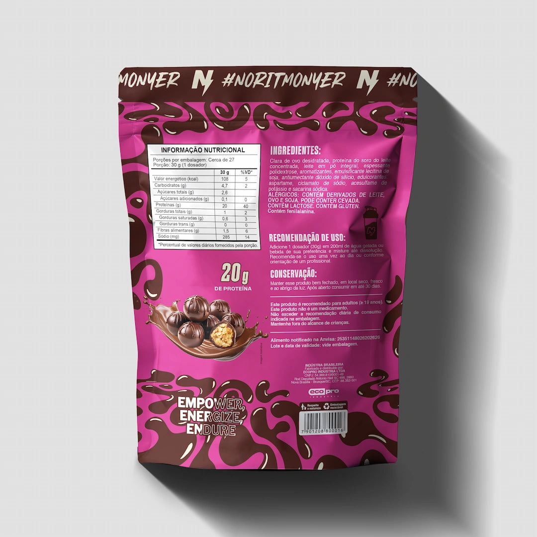 Hydro Protein 820g - Nyer Nutrition