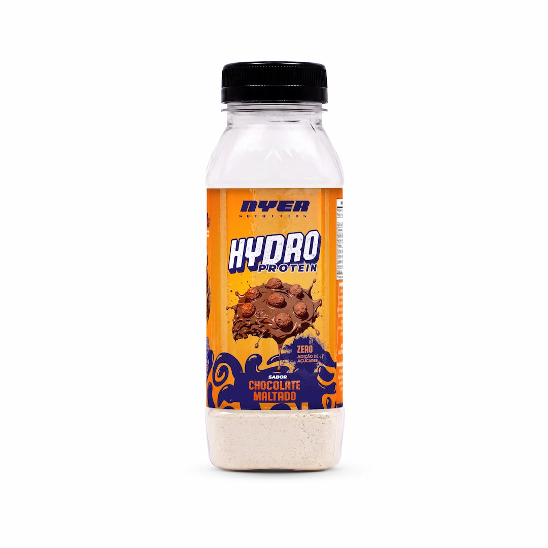 Monodose Hydro Protein Nyer