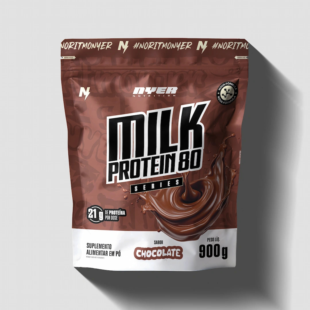Milk Protein 900g