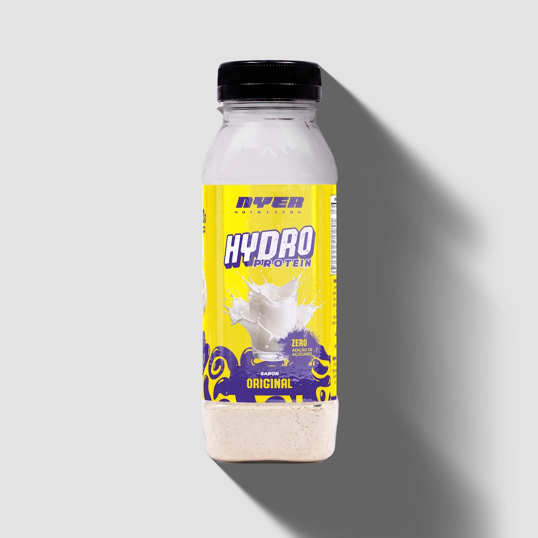 Monodose Hydro Protein Nyer
