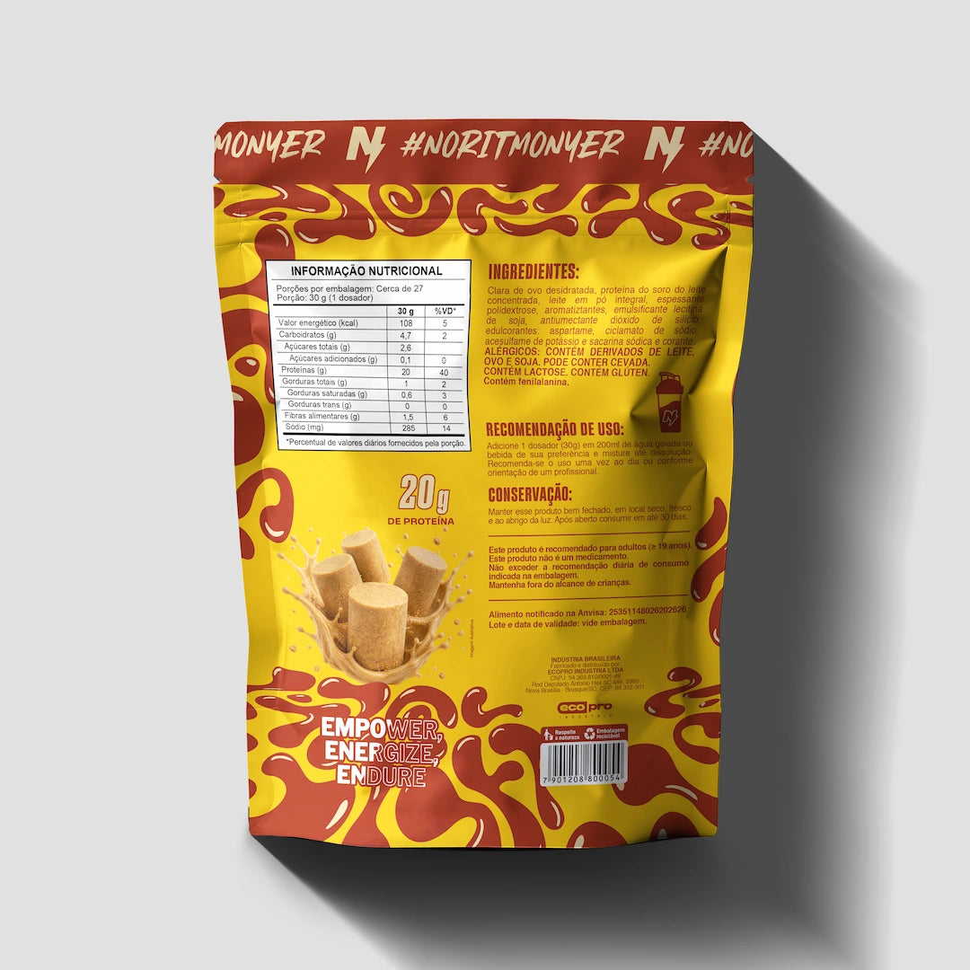 Hydro Protein 820g - Nyer Nutrition