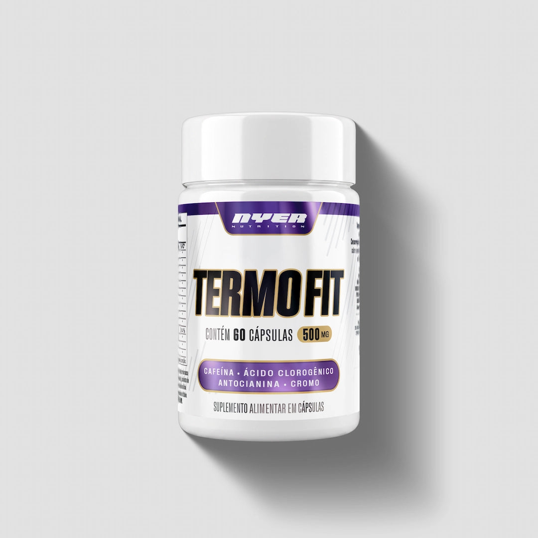 Termofit - Nyer Nutrition