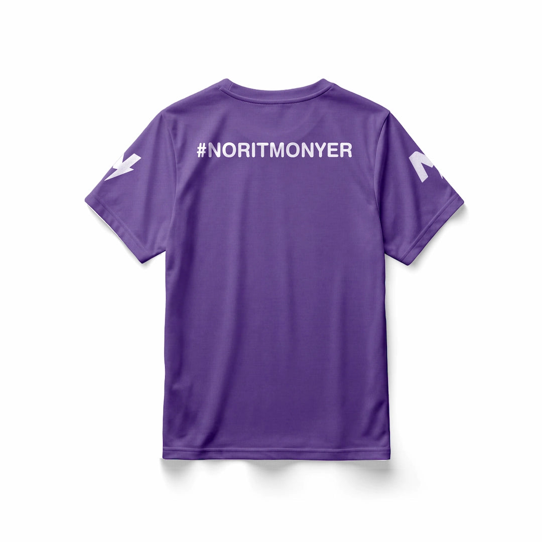 Camiseta Nyer Nutrition