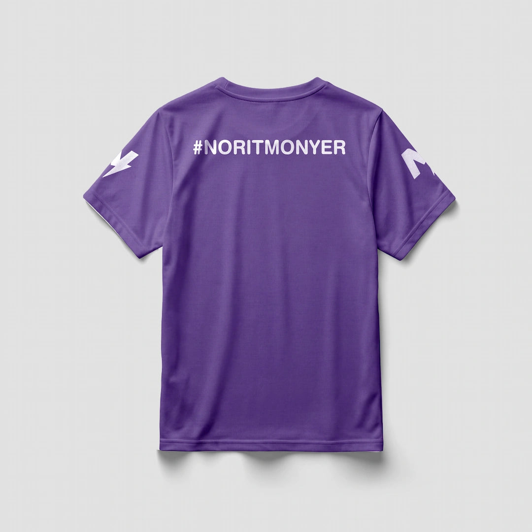 Camiseta Nyer Nutrition