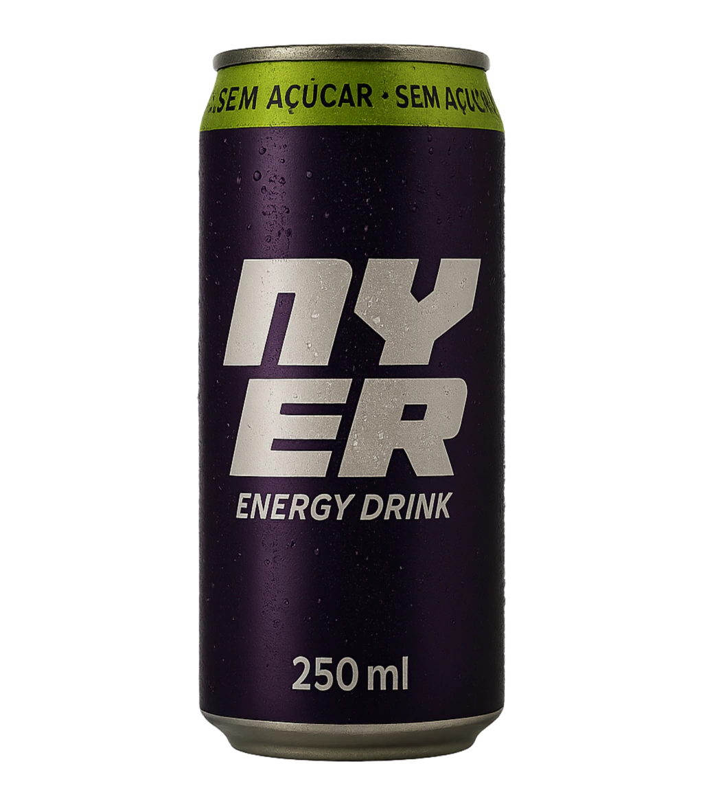 Energy Drink NYER