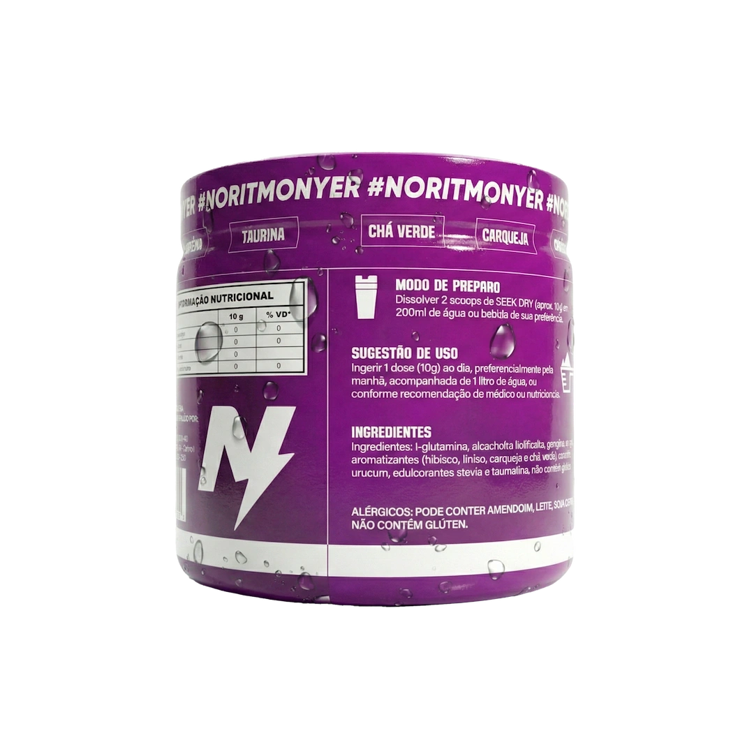 Combo Nyer Termogênico + Diurético + Pré Treino