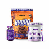 Combo Essencial - 1 Hydro + 1 Multi Vitamínico + 1 creatina