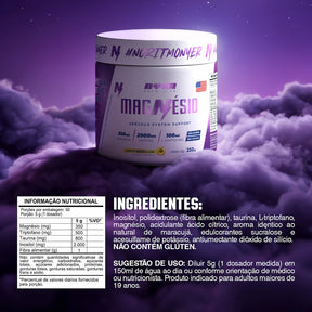 Combo Perfeito - Hydro Protein + Creatina + Magnésio