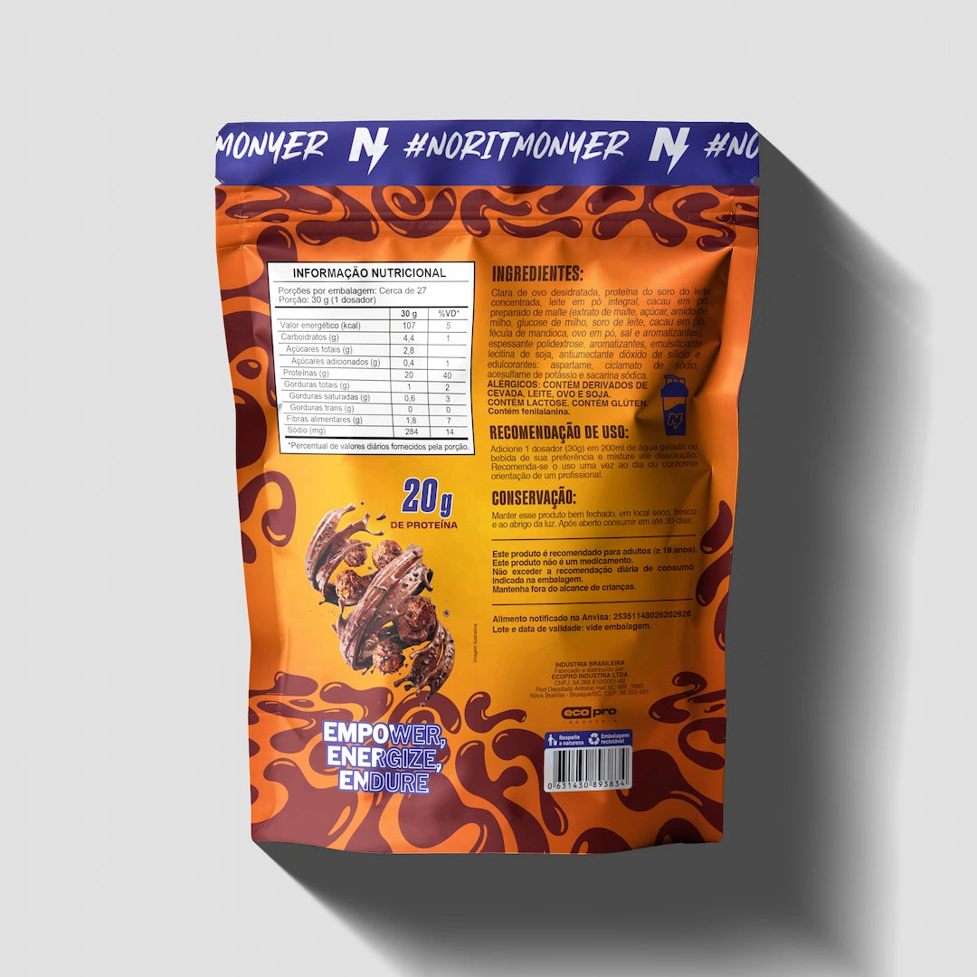 Hydro Protein 820g - Chocolate