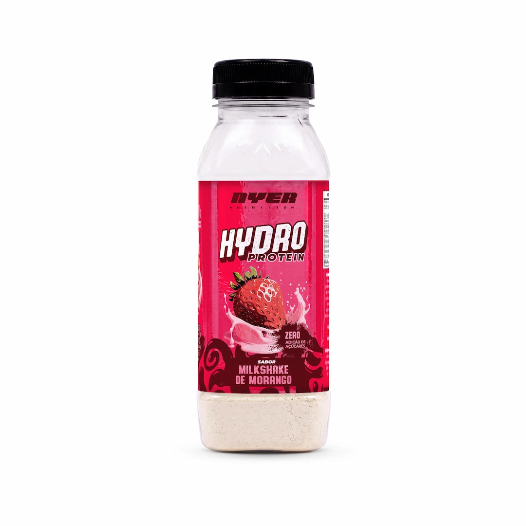 Monodose Hydro Protein Nyer