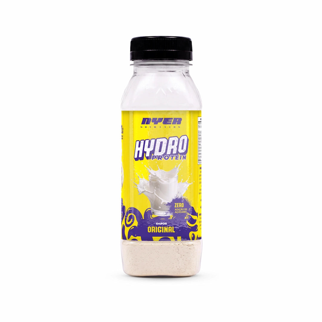 Monodose Hydro Protein Nyer