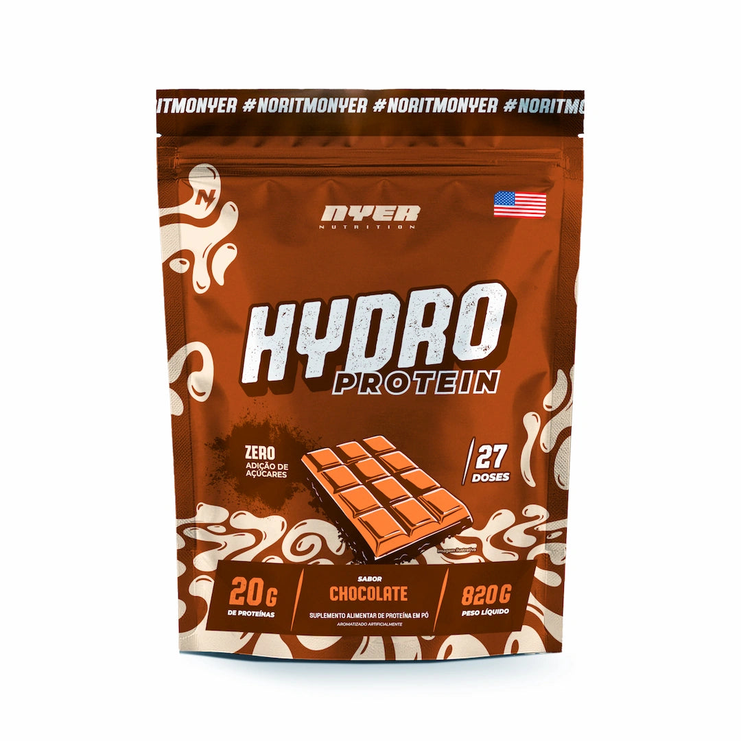 Hydro Protein 820g