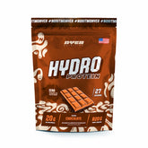 Combo Recuperação - Hydro Protein 820g + Termogênico Brutal 60 Cápsulas