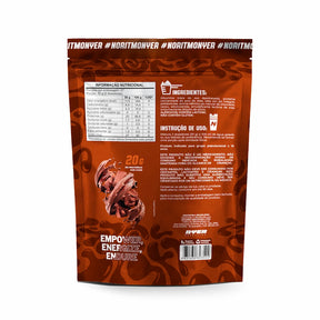 Combo Recuperação - Hydro Protein 820g + Termogênico Brutal 60 Cápsulas
