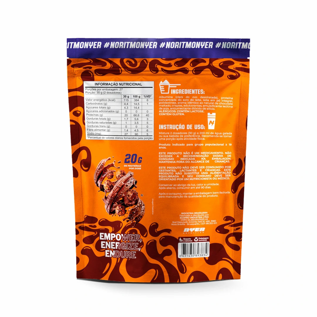 Hydro Protein 820g