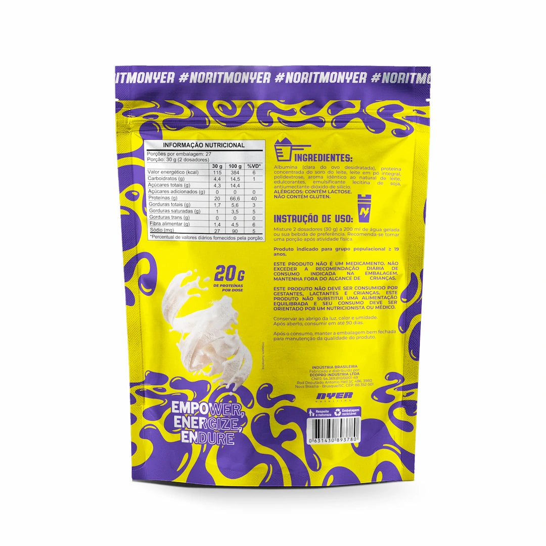 Hydro Protein 820g