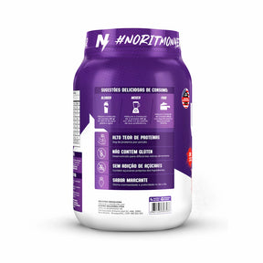 Whey Protein Gourmet 1 Kg