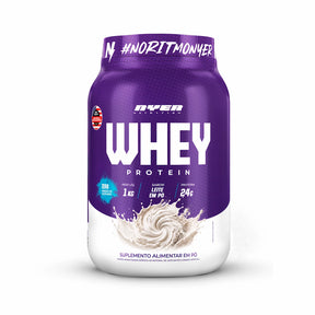 Whey Protein Gourmet 1 Kg
