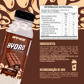 Monodose Hydro Protein Nyer