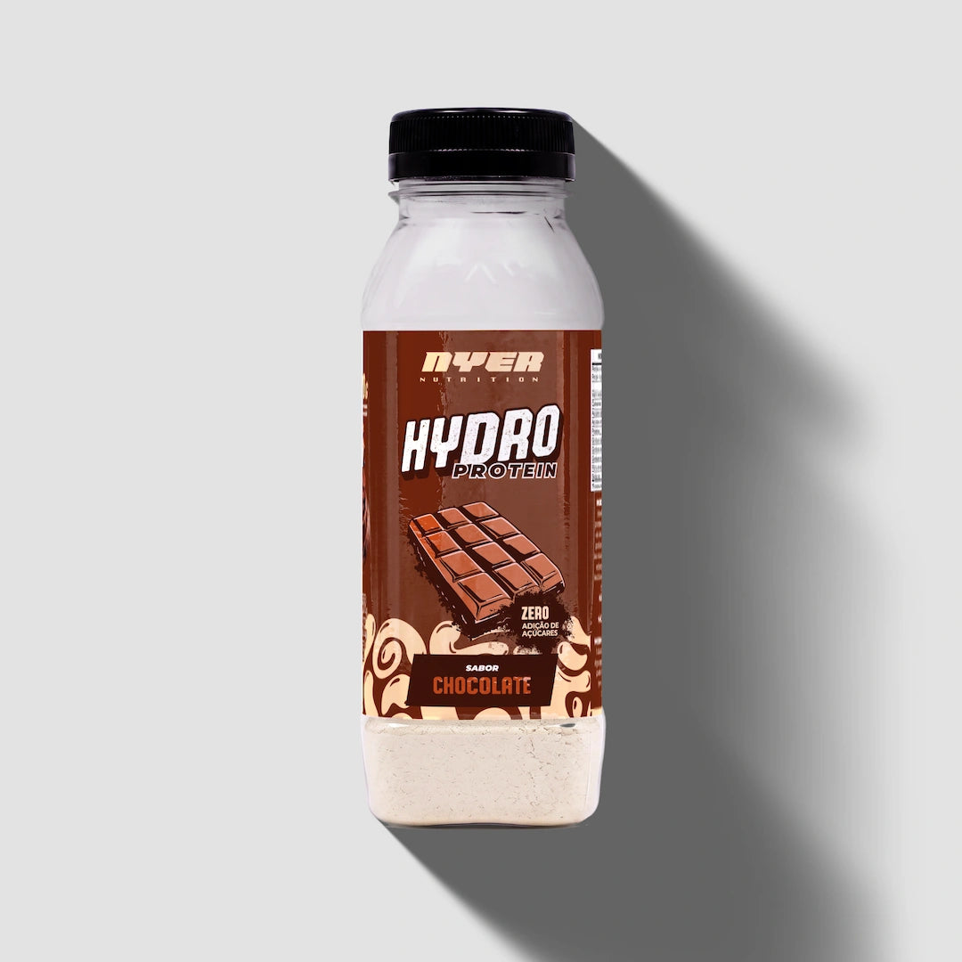 Monodose Hydro Protein Nyer
