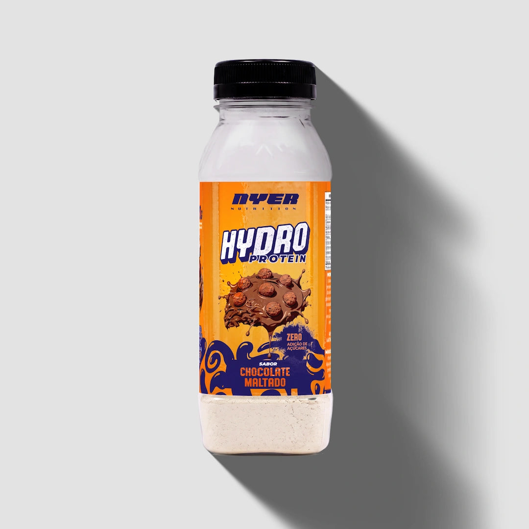 Monodose Hydro Protein Nyer