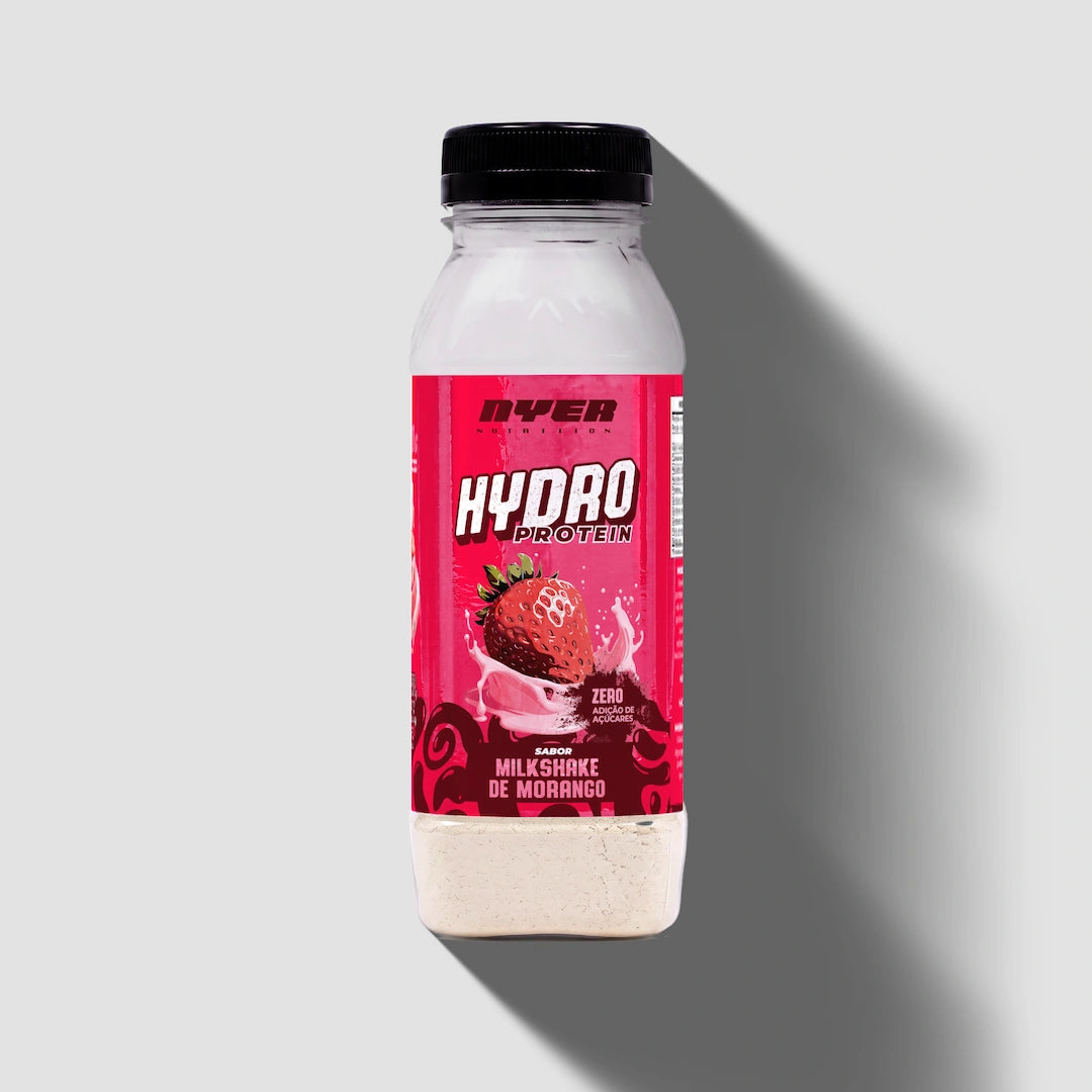 Monodose Hydro Protein Nyer