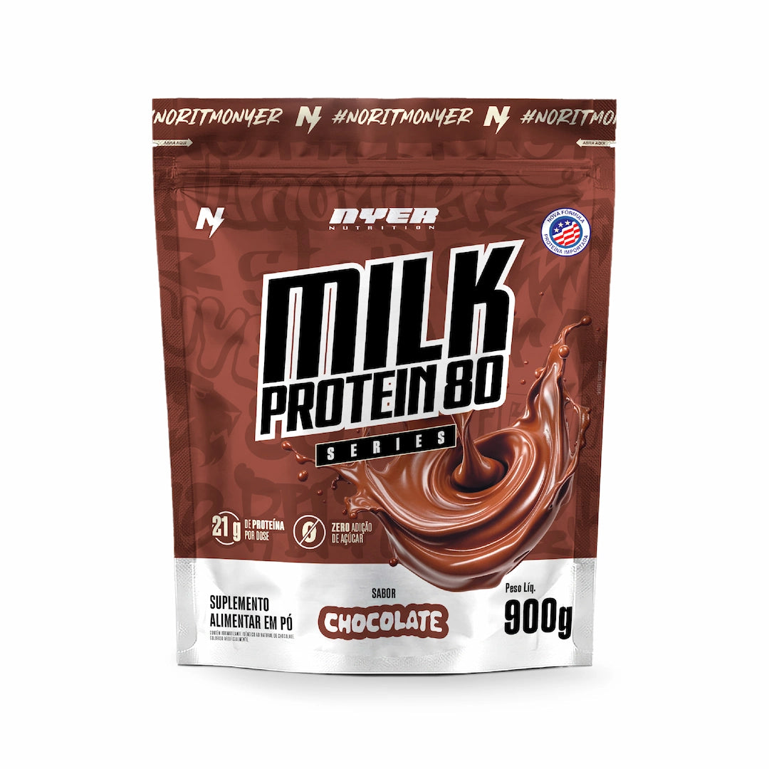 Milk Protein 900g