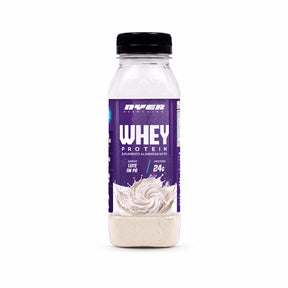 Monodose Whey Gourmet Nyer