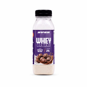 Monodose Whey Gourmet Nyer