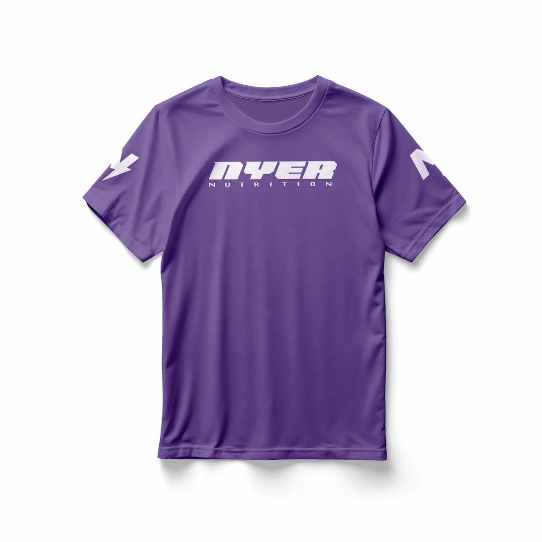 Camiseta Nyer Nutrition