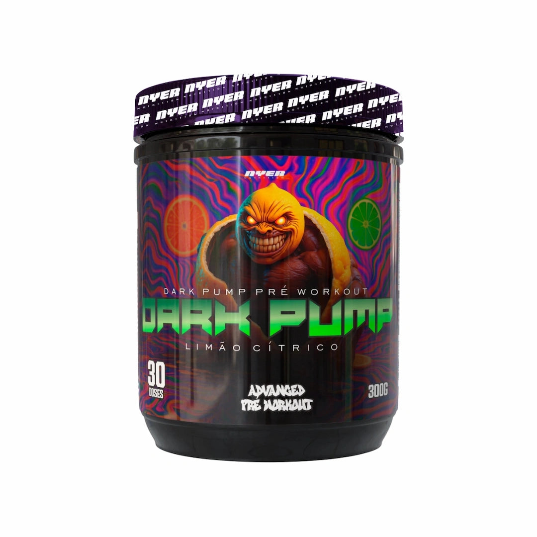 Combo Nyer Termogênico + Diurético + Pré Treino