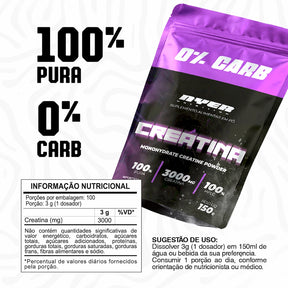 Combo Performace - Creatina + Multivitamínico
