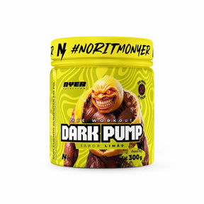 Dark Pump Nyer Nutrition 300g