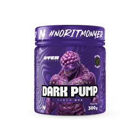 Dark Pump Nyer Nutrition 300g
