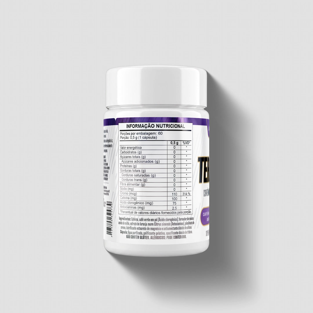 Termofit - Nyer Nutrition